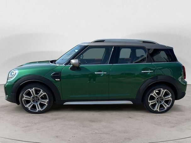 Mini Cooper D Countryman Classic 110 kW image number 3