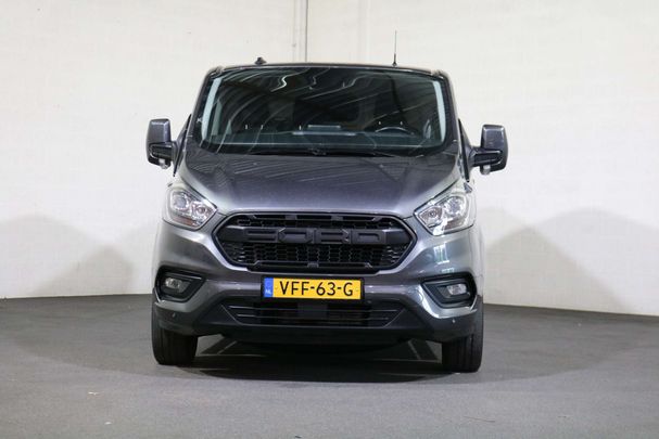 Ford Transit Custom L1 2.0 TDCi 96 kW image number 6