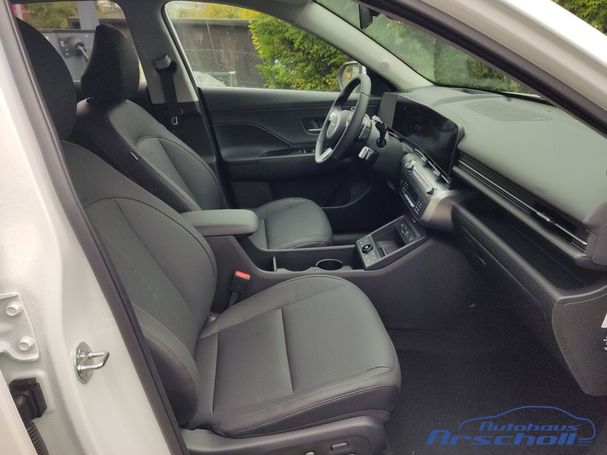 Hyundai Kona Prime 160 kW image number 4