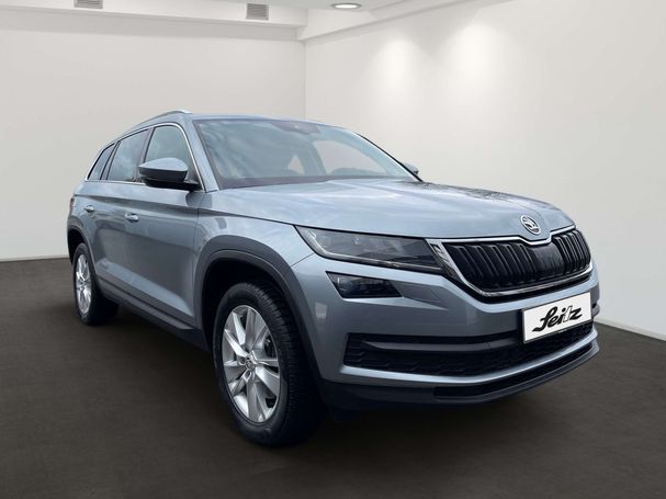 Skoda Kodiaq 2.0 TSI 4x4 Style 132 kW image number 3