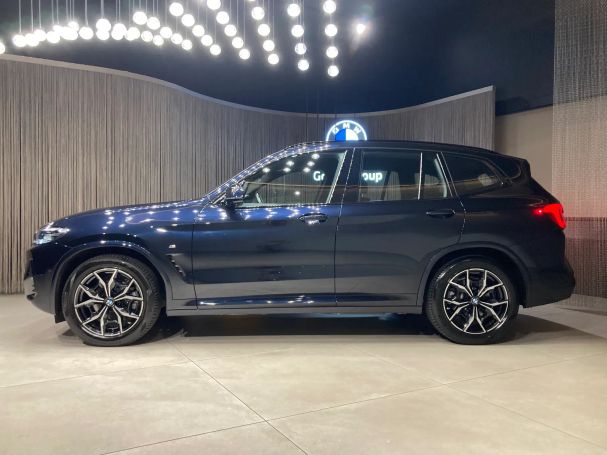 BMW X3 xDrive 140 kW image number 5