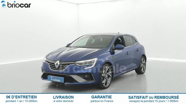 Renault Megane 118 kW image number 1