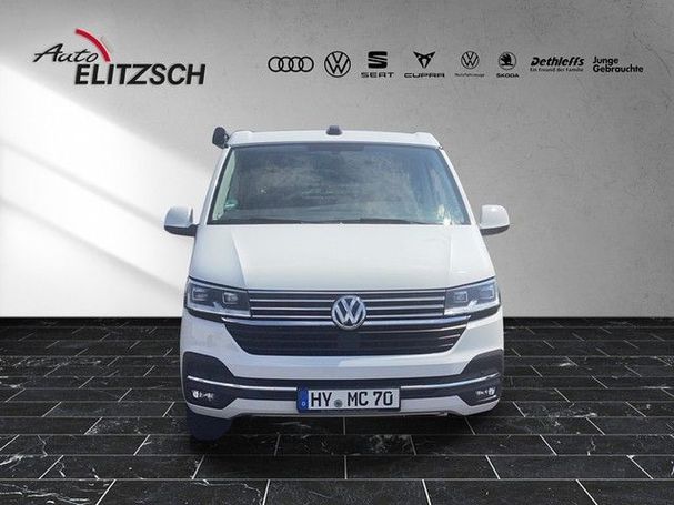 Volkswagen T6 California DSG Ocean 110 kW image number 7