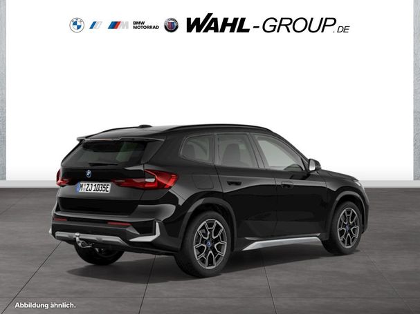 BMW X1 xDrive25e 180 kW image number 2