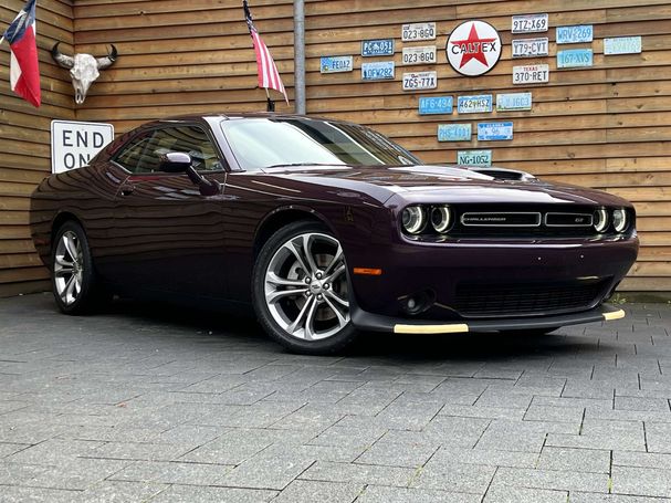 Dodge Challenger 227 kW image number 2