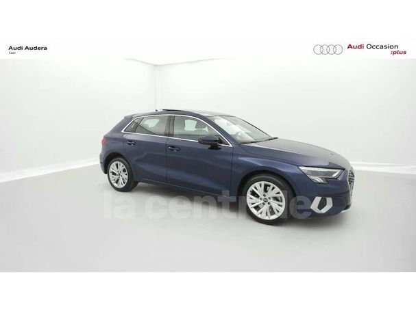 Audi A3 40 TFSIe S tronic Sportback 180 kW image number 16