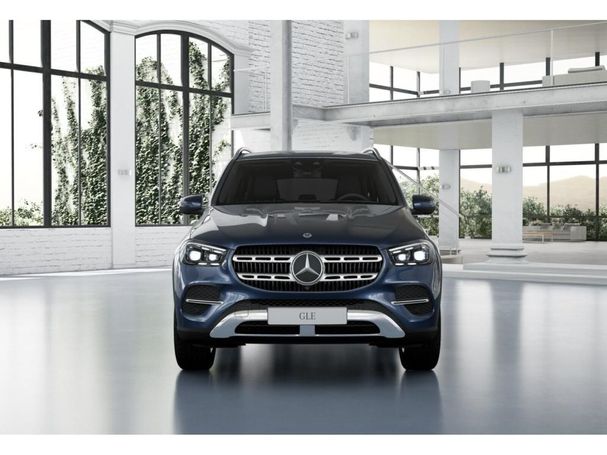 Mercedes-Benz GLE 350 de 4Matic 245 kW image number 4