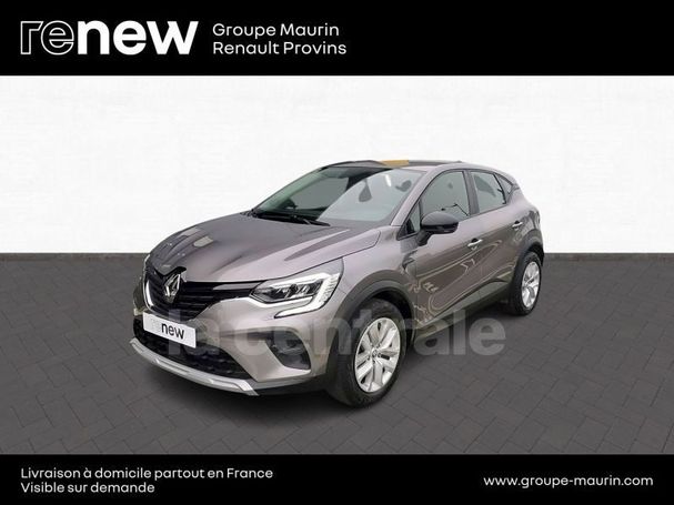 Renault Captur 1.0 TCe 74 kW image number 1