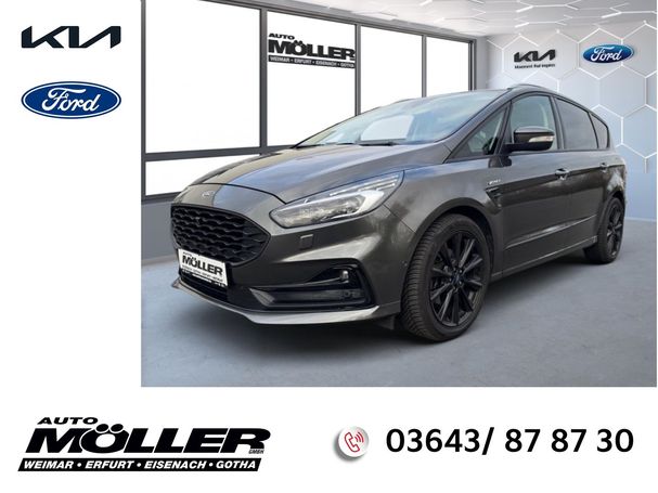 Ford S-Max 2.0 Vignale 177 kW image number 1