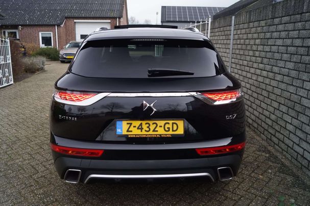 DS Automobiles 7 Crossback E-Tense 225 165 kW image number 2