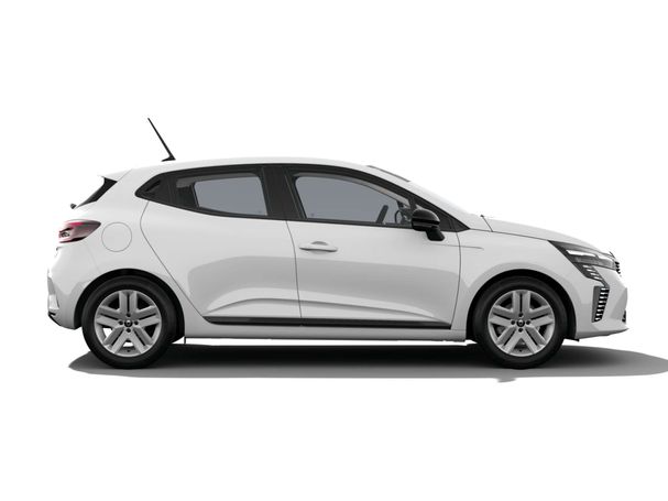 Renault Clio E-Tech Hybrid 105 kW image number 12