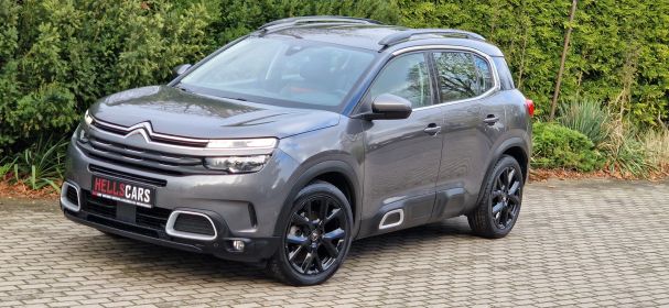 Citroen C5 Aircross BlueHDi 130 S&S LIVE 96 kW image number 20