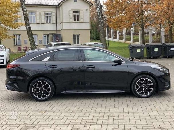 Kia ProCeed 1.0 T-GDI GT Line 88 kW image number 4