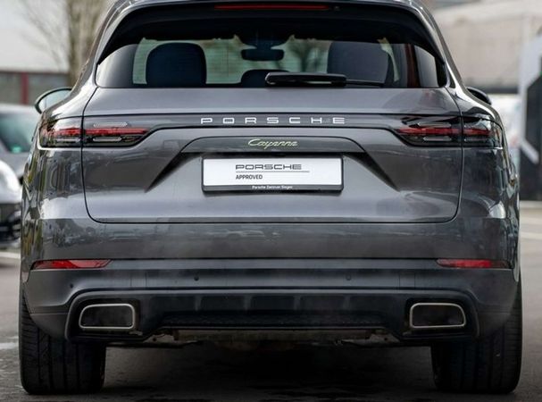 Porsche Cayenne E-Hybrid 340 kW image number 7