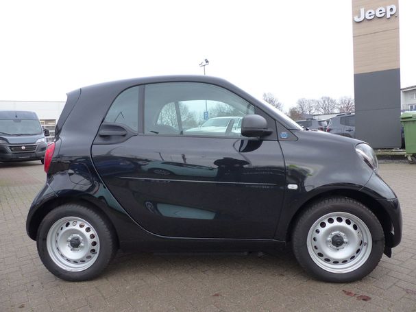 Smart ForTwo coupe 60 kW image number 6