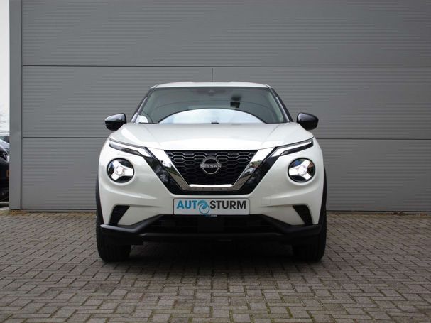 Nissan Juke 1.0 DIG-T Visia 84 kW image number 20