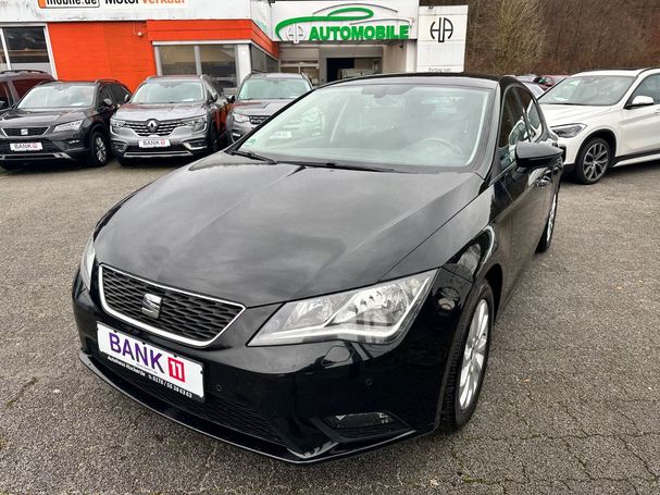 Seat Leon 92 kW image number 1