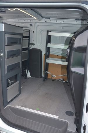 Ford Transit Connect L2 74 kW image number 9