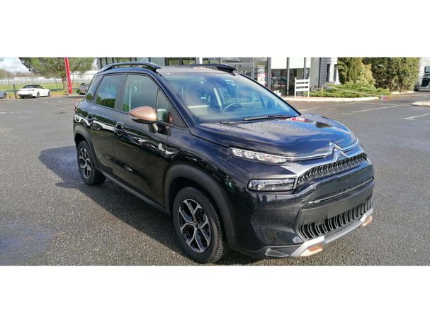 Citroen C3 Aircross PureTech 110 81 kW image number 20