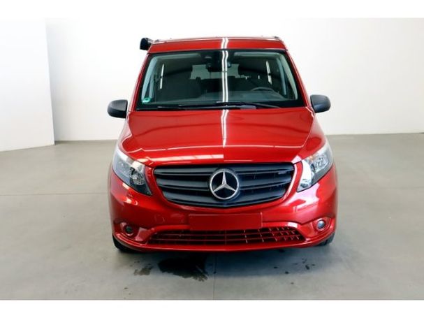 Mercedes-Benz V 220d Edition 1 120 kW image number 3