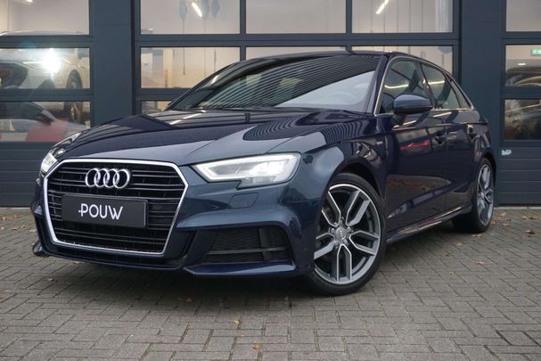 Audi A3 30 TFSI S tronic S-line Sport Sportback 85 kW image number 31