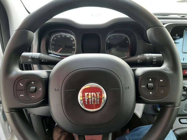 Fiat Panda 1.0 Hybrid 51 kW image number 9