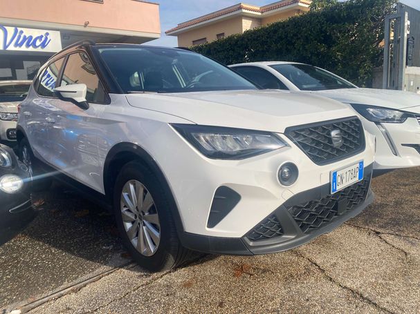 Seat Arona 1.0 TSI Style 70 kW image number 1