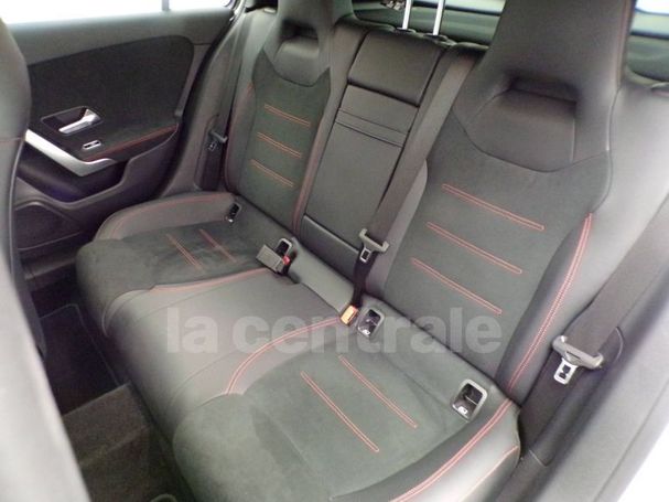 Mercedes-Benz A 180 d 85 kW image number 6