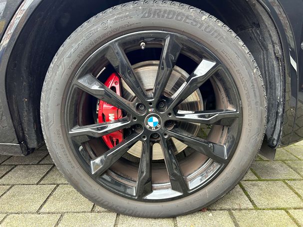 BMW X4 xDrive 135 kW image number 33