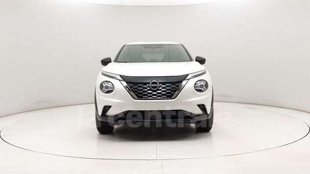 Nissan Juke 105 kW image number 4