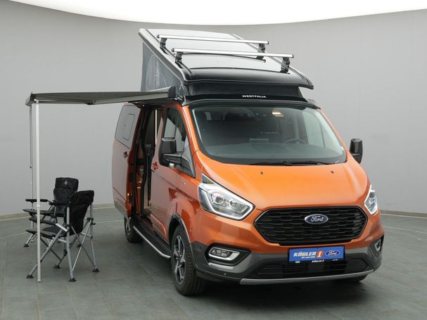 Ford Transit Nugget 125 kW image number 36