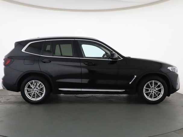 BMW X3 xDrive 140 kW image number 10