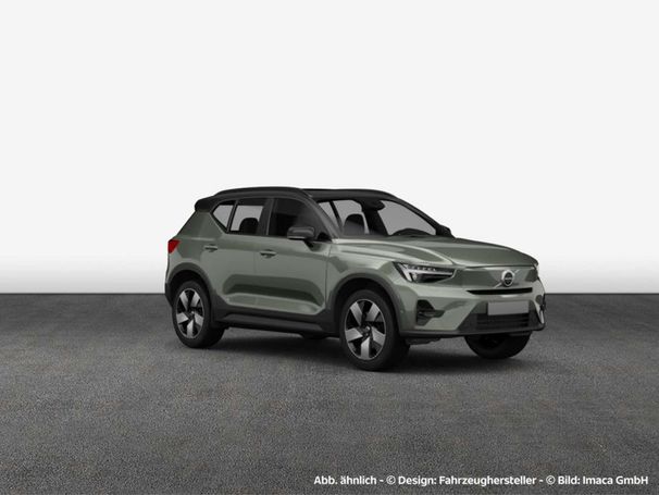 Volvo XC40 B3 Plus Dark DKG 120 kW image number 6