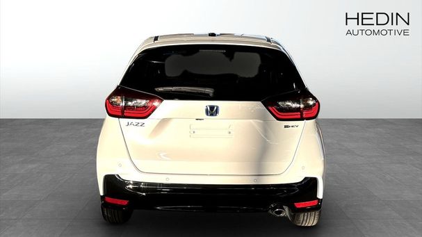 Honda Jazz 1.5 Advance Sport e-CVT 90 kW image number 7