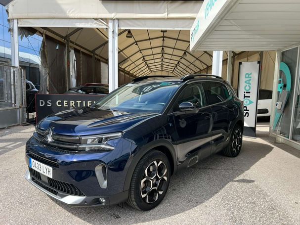 Citroen C5 Aircross 165 kW image number 1