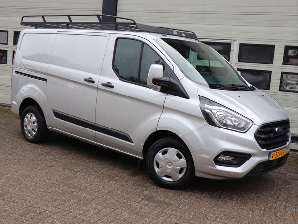 Ford Transit Custom 2.0 TDCi 96 kW image number 4