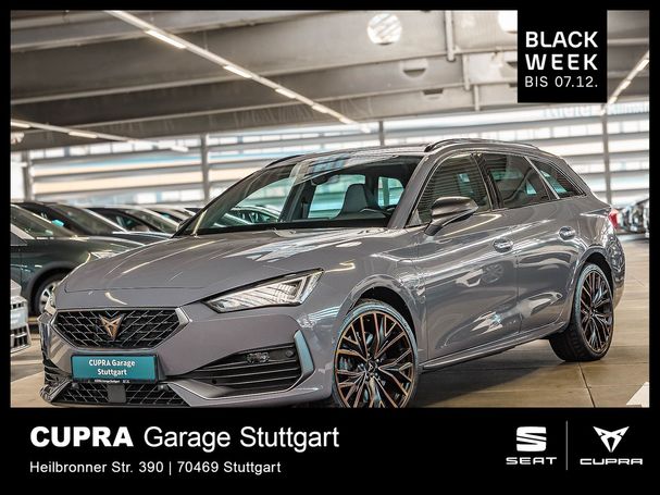 Cupra Leon ST DSG 180 kW image number 2