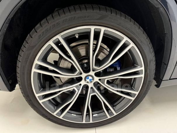 BMW X3 xDrive30d M Sport 195 kW image number 41