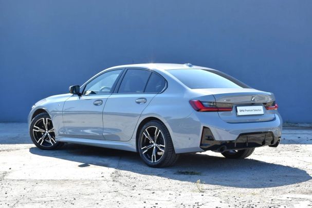 BMW 320i xDrive 135 kW image number 4