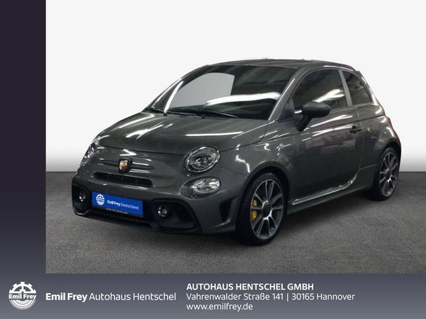 Abarth 695 132 kW image number 1