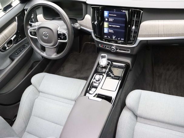 Volvo V90 T8 AWD Inscription 291 kW image number 31