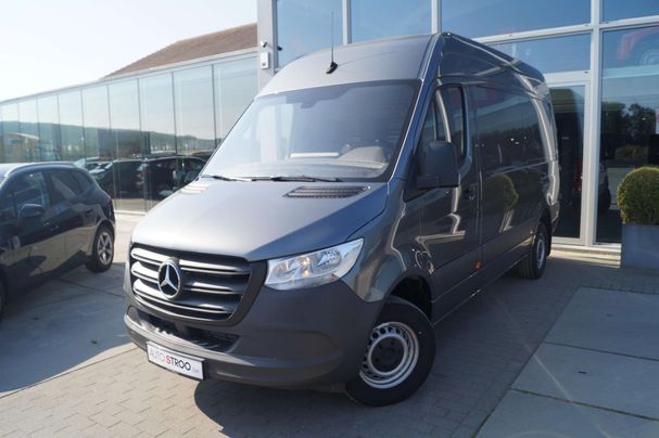 Mercedes-Benz Sprinter 3.5t 315 CDI 110 kW image number 1