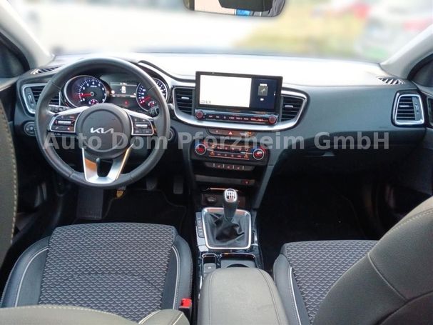 Kia XCeed 1.5 T-GDI Spirit 118 kW image number 11