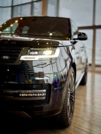 Land Rover Range Rover 390 kW image number 31