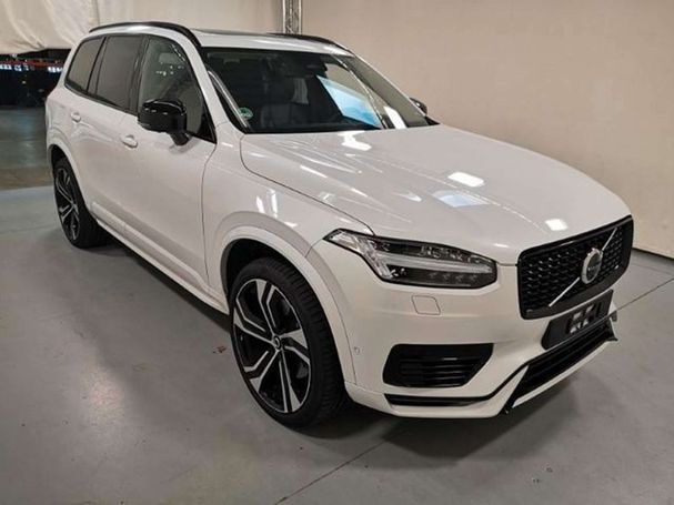 Volvo XC90 T8 Recharge AWD 335 kW image number 2