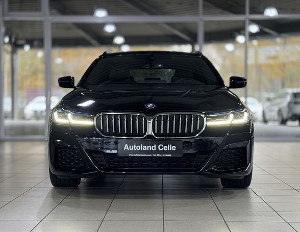 BMW 530 Touring 215 kW image number 3