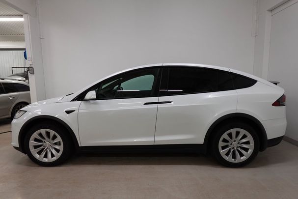 Tesla Model X Long Range AWD 311 kW image number 5