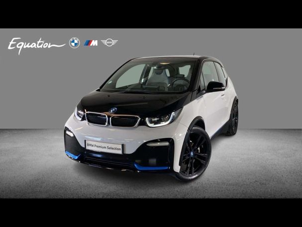 BMW i3s 120Ah 137 kW image number 1