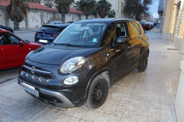 Fiat 500L 1.3 MultiJet 70 kW image number 1