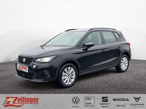 Seat Arona TSI Reference 70 kW image number 1